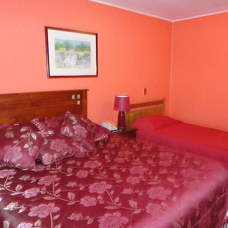 Hotel Del Cid La Serena Kültér fotó