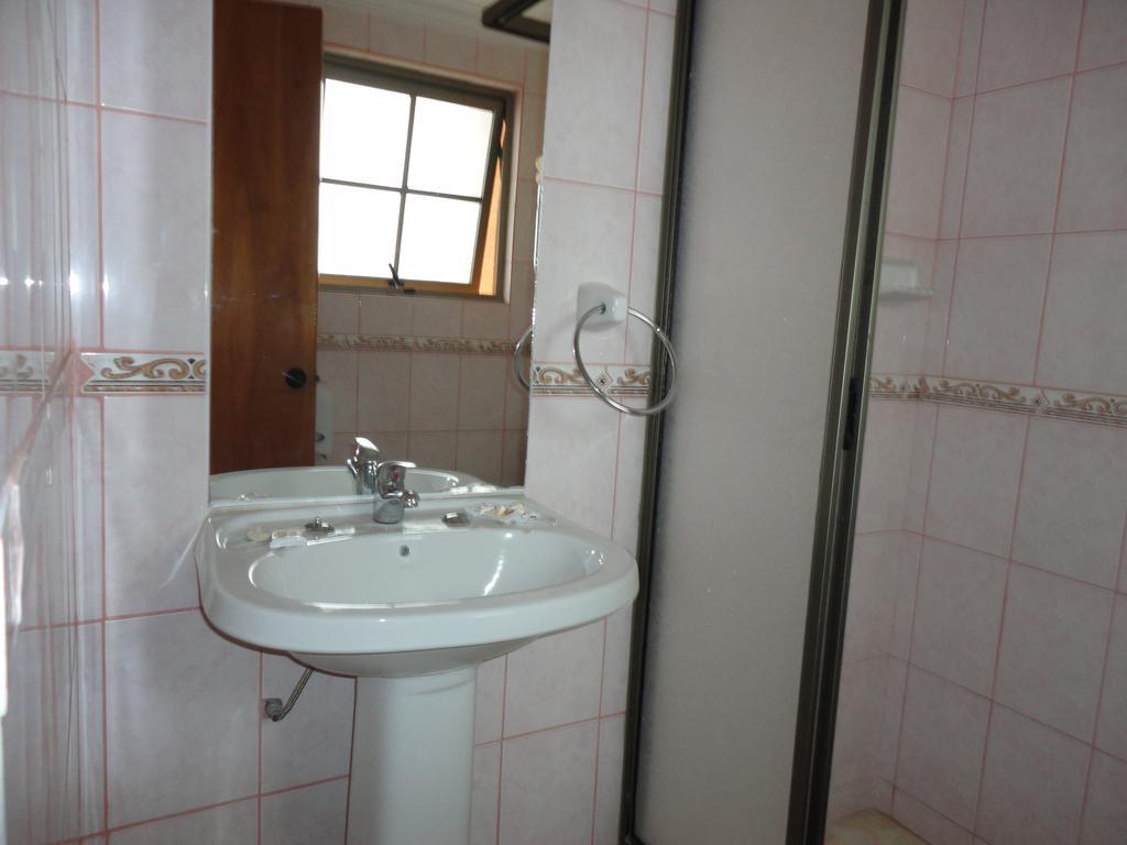 Hotel Del Cid La Serena Kültér fotó