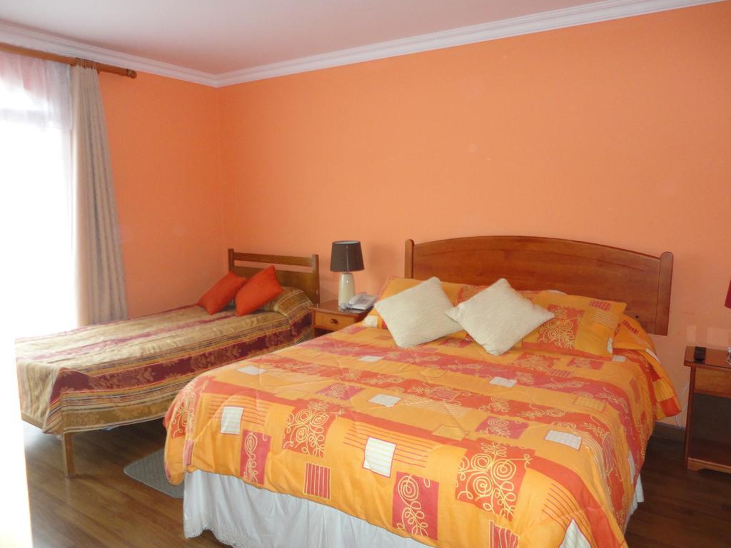 Hotel Del Cid La Serena Kültér fotó